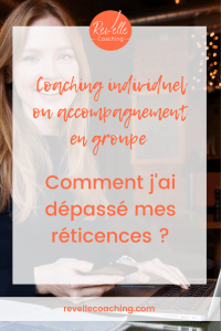 accompagnement en groupe